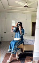 SAHER سحر EMB LONG LENGHT